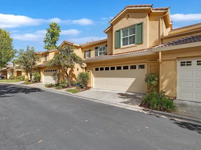 7217 Briza Loop, San Ramon, CA, 94582