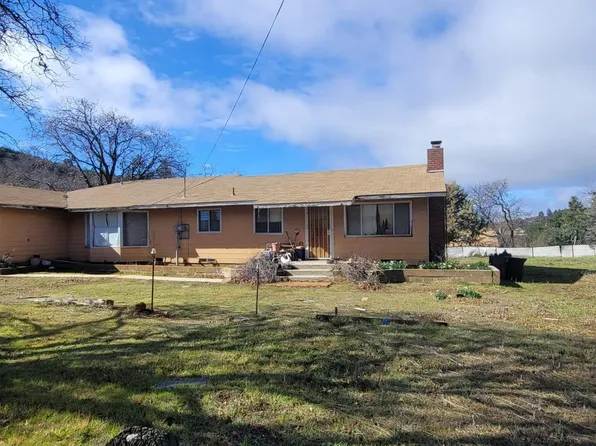 1347 Manzanita Dr, Julian, CA 92036
