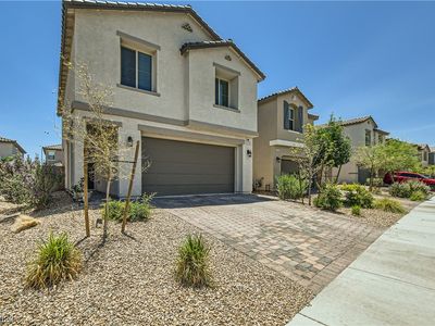 4219 Spring Storm Ave, North Las Vegas, NV, 89081