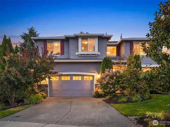 10036 NE 151st Drive, Bothell, WA 98011