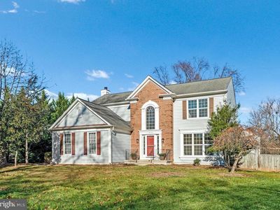 714 Clairmont Ct NE, Leesburg, VA, 20176