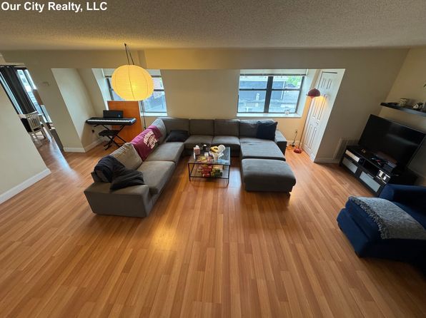 85 Hancock St #17, Cambridge, MA 02139