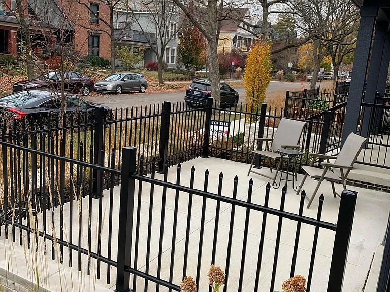 1312 Forsythe Ave — Photo 15