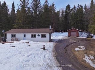 1046 Detlor Rd, Bancroft, ON K0L2L0