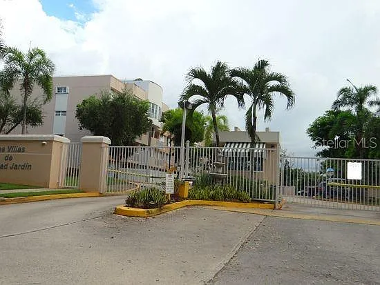 A-500 Las Villas De Ciudad Jardin Dev. #229 — Photo 1