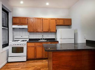423 16th St #1G, Brooklyn, NY 11215