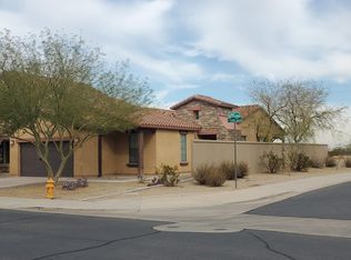 18512 W Paseo Way, Goodyear, AZ 85338