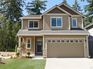 4327 Dudley Dr NE LOT 37, Olympia, WA 98516