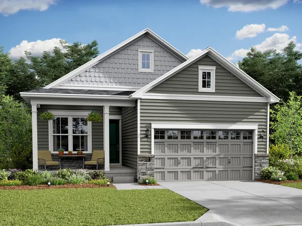 26 Kendall Dr, Ruckersville, VA 22968