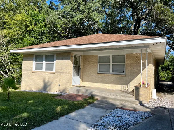 312 Santini St, Biloxi, MS 39530