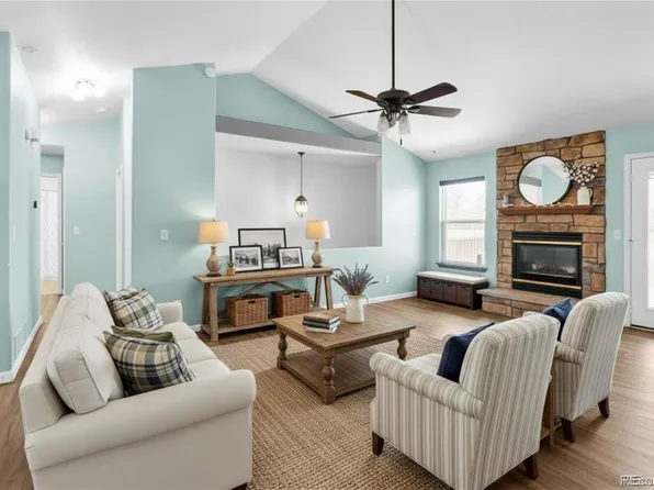 7731 Shenandoah Drive, Elizabeth, CO 80107