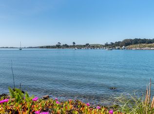 1925 Bay Flat Rd, Bodega Bay, CA 94923