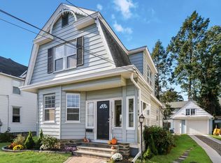 256 Tulpehocken Ave, Elkins Park, PA 19027