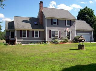 118 Pleasant Valley Rd, Mansfield, CT 06250