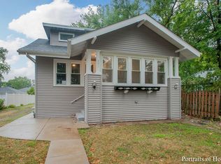 335 E Division St, Villa Park, IL