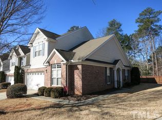 7855 Cape Charles Dr, Raleigh, NC 27617