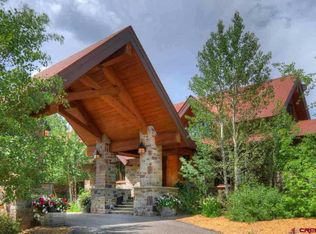 480 Pinnacle View Dr, Durango, CO 81301