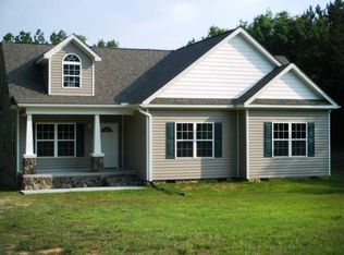 2095 Plank Rd, South Hill, VA 23970