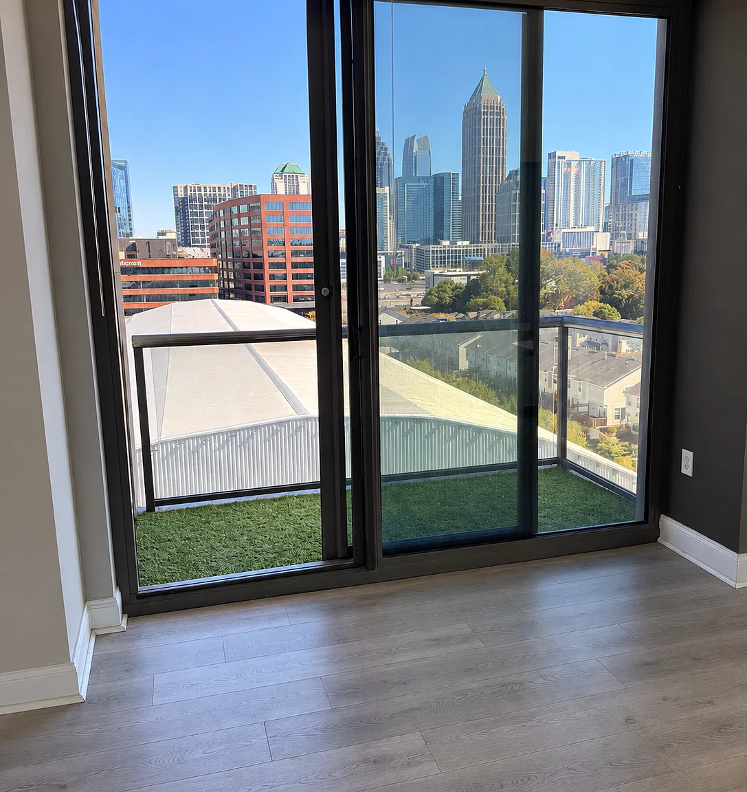 2 bed, 2.5 bath, 1536 sqft, $3,800 — Photo 4
