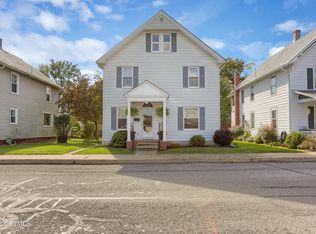 415 Elm St, Watsontown, PA