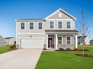 692 Roy Adams Rd, Angier, NC 27501