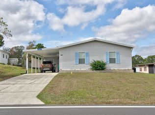 8808 Highpoint Blvd, Brooksville, FL 34613