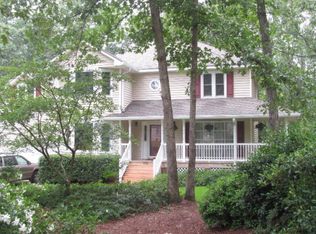 112 Oxmoor Cir, Aiken, SC 29803