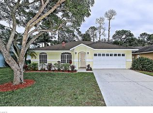 4054 Seaoats Ln, Naples, FL 34112
