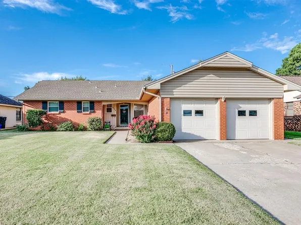 4114 NW 62nd St, Oklahoma City, OK 73112
