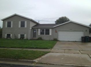 1309 Garden Ave, Stoughton, WI 53589