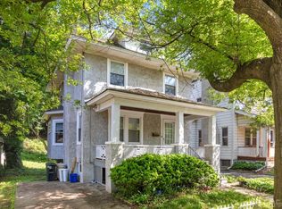 9 Walter Ave, Highland Park, NJ 08904