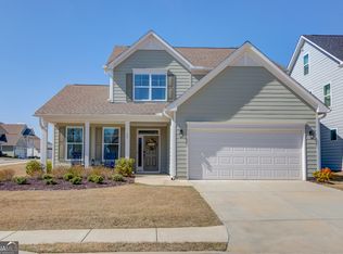 60 Table Rock Ct, Hoschton, GA 30548