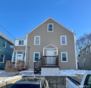 88 North Pond Street, Bristol, CT, 06010