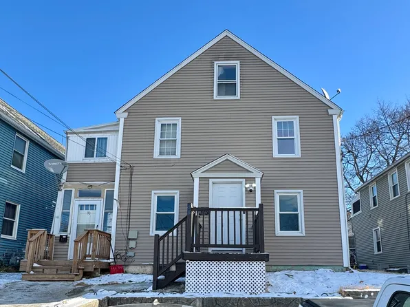 88 North Pond Street, Bristol, CT 06010