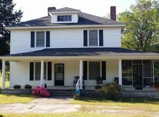 1021 McKelvey Rd, Pelzer, SC 29669