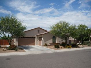 2762 E Carob Dr, Gilbert, AZ 85298