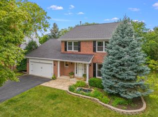 391 Bradford Pl, Bolingbrook, IL 60490