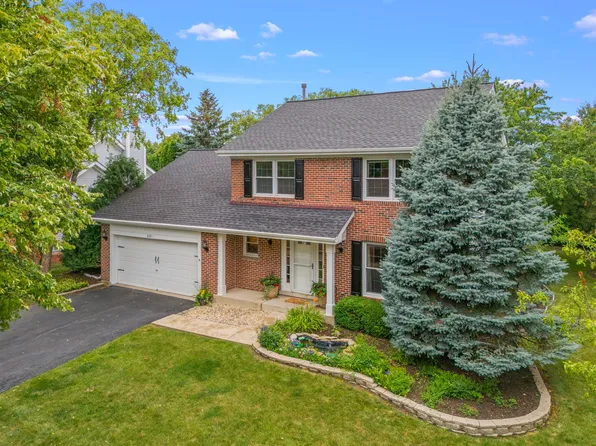 391 Bradford Pl, Bolingbrook, IL 60490