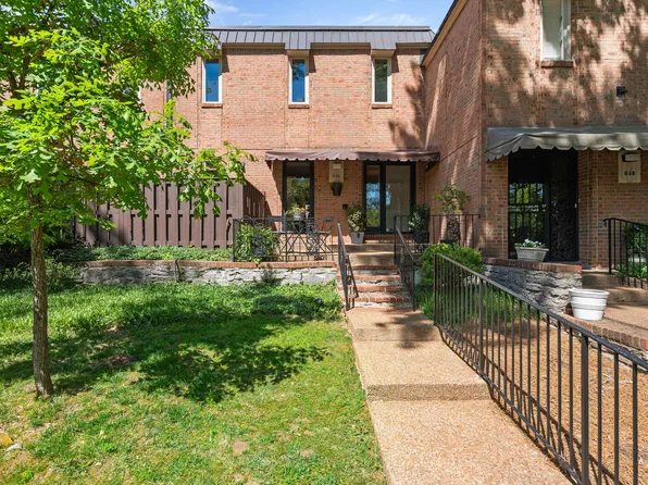 640 Timber Ln, Nashville, TN 37215