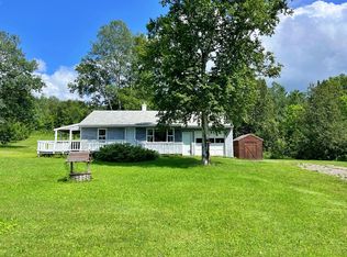 1224 Sly Brook Rd, Eagle Lake, ME 04739