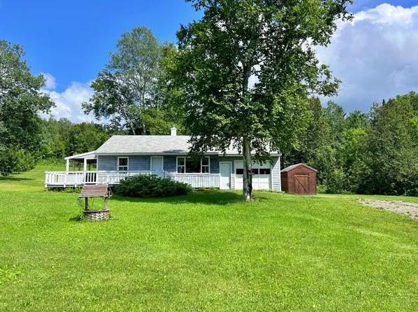 1224 Sly Brook Road, Eagle Lake, ME 04739