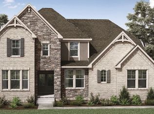 3339 Cherry Jack Ln LOT 77, Thompsons Station, TN 37179