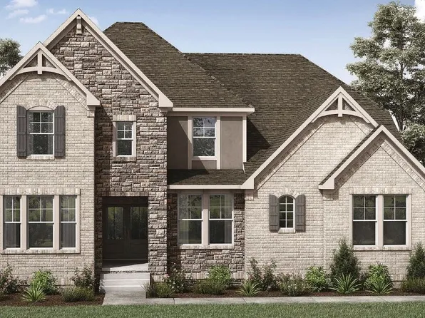 3339 Cherry Jack Ln Lot 77, Thompsons Station, TN 37179