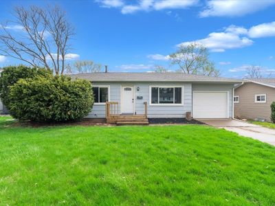 2707 Cypress Dr, Bettendorf, IA, 52722