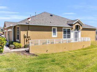 3207 Argo Ct, Indialantic, FL 32903