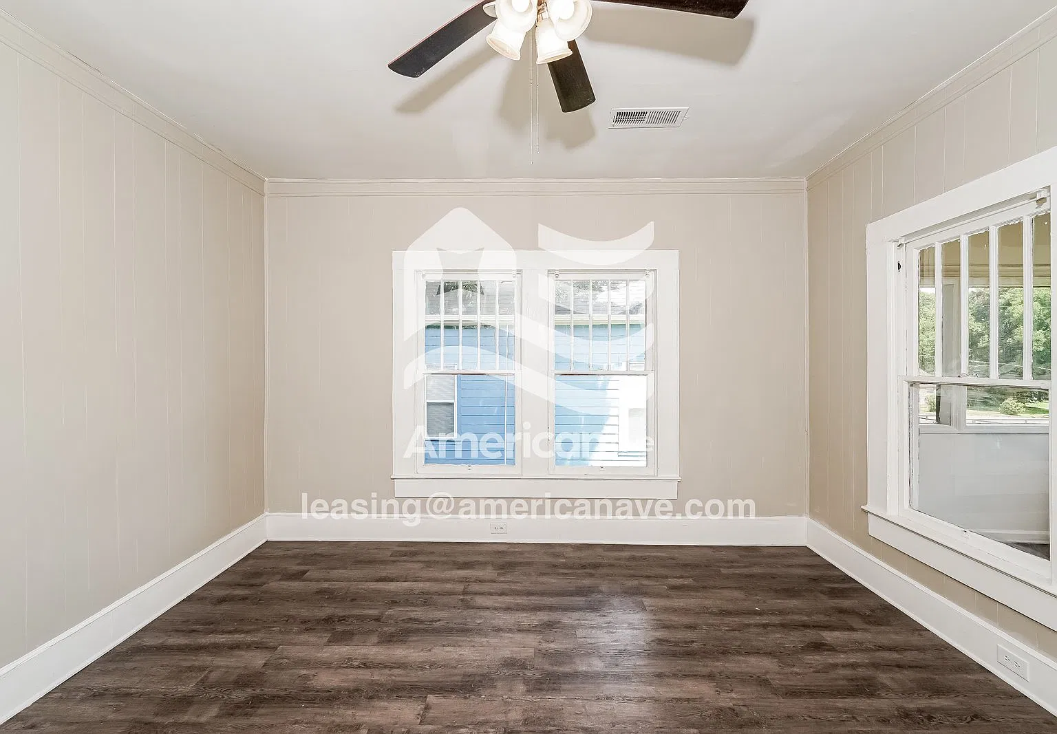 3 bed, 2.0 bath, 1492 sqft, $1,175 — Photo 3
