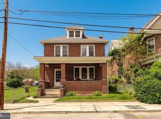 314 Pulaski St, Cumberland, MD 21502