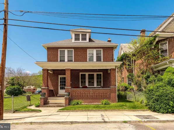 314 Pulaski St, Cumberland, MD 21502