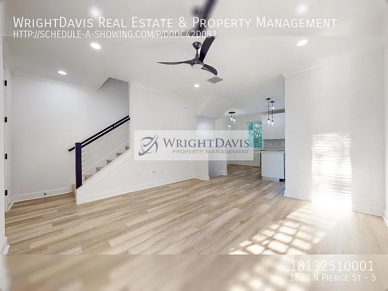1520 N Pierce St #5 — Photo 17