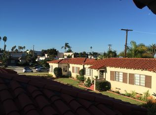 4766-4780 Niagara Ave #4770, San Diego, CA 92107